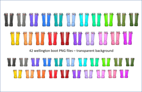 Download Wellington Boot Wellie Boot Clipart PNG - Boot clipart Collection