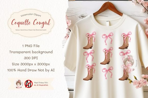 Download Coquette Cowgirl Boot Clipart, Sublimati - Boot clipart Collection