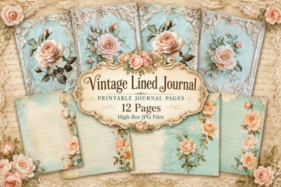 Download Shabby Chic Floral Backgrounds - Chic floral Collection